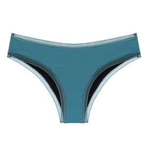 NEW: Cheeky Bikini Leakproof Underwear (Bundles)