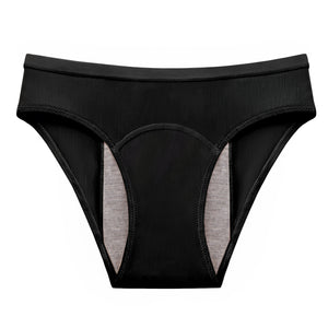 Bikini Leakproof Underwear (Bundles)