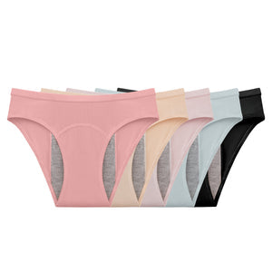 Bikini Leakproof Underwear (Bundles)