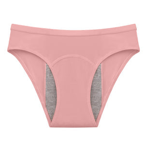 Bikini Leakproof Underwear (Bundles)