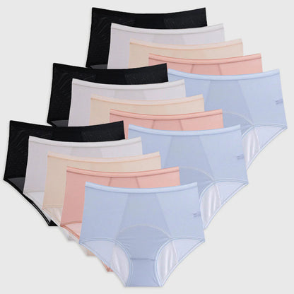 NEW: Leakproof High Waisted (Bundles)