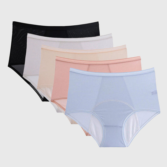 NEW: Leakproof High Waisted (Bundles)