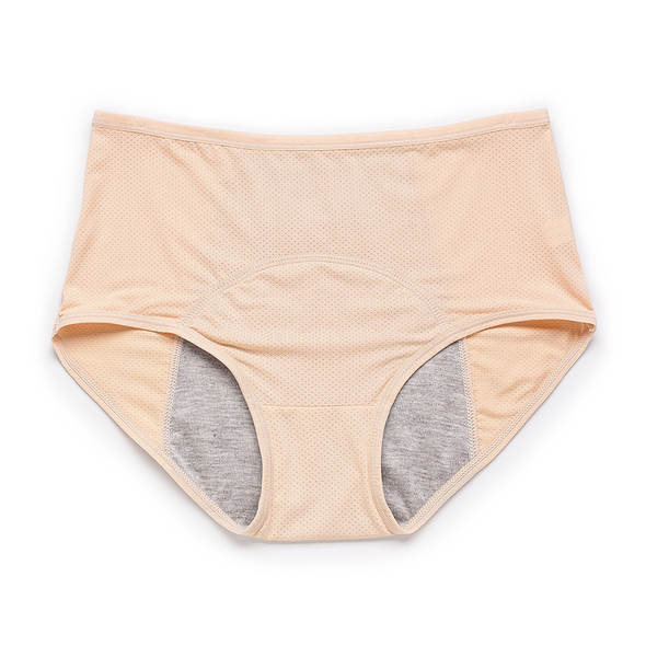 Comfy & Discreet Leakproof Underwear (Bundles)