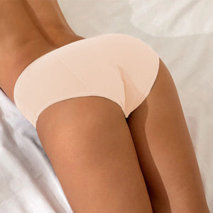 Comfy & Discreet Leakproof Underwear (Heavy Flow 3-Packs)